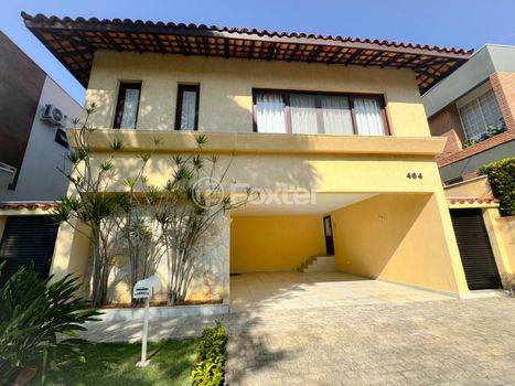 Foto 2 do(a) Apartamento de 3 quartos à venda em Alphaville, Santana de Parnaíba