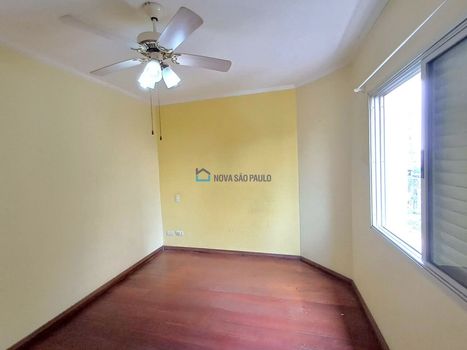 Foto 4 do(a) Apartamento de 2 quartos à venda em Vila Guarani (Z Sul), São Paulo