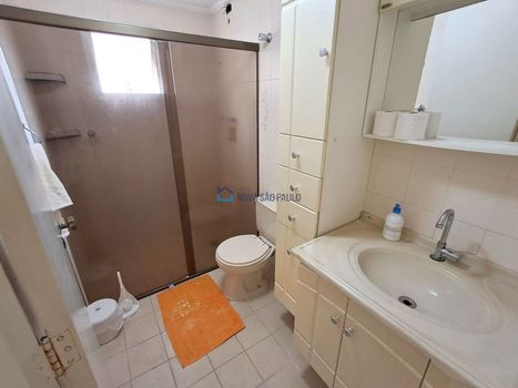 Foto 6 do(a) Apartamento de 2 quartos à venda em Vila Guarani (Z Sul), São Paulo