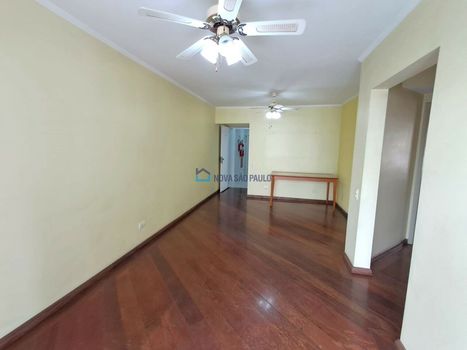 Foto 2 do(a) Apartamento de 2 quartos à venda em Vila Guarani (Z Sul), São Paulo