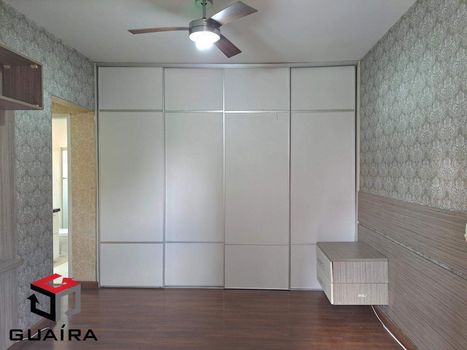 Foto 20 do(a) Apartamento de 3 quartos à venda em Vila Assunção, Santo André