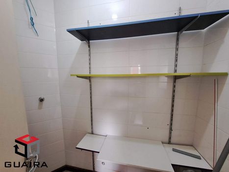 Foto 16 do(a) Apartamento de 3 quartos à venda em Vila Assunção, Santo André