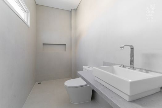 Foto 16 do(a) Casa em Condomínio de 3 quartos à venda em Vista Alegre, Curitiba