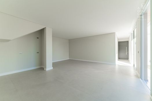 Foto 4 do(a) Casa em Condomínio de 3 quartos à venda em Vista Alegre, Curitiba