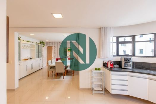 Foto 30 do(a) Apartamento de 5 quartos à venda em Jardim da Saúde, São Paulo
