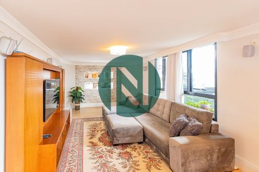 Foto 6 do(a) Apartamento de 5 quartos à venda em Jardim da Saúde, São Paulo