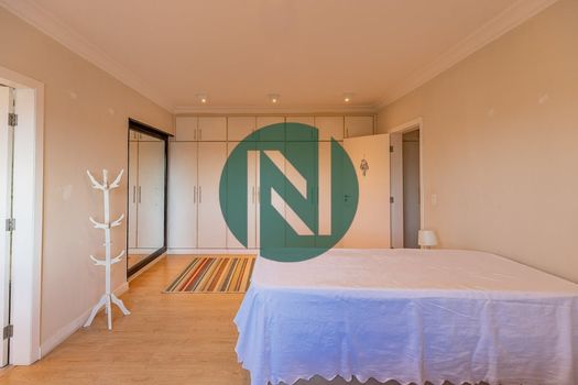 Foto 43 do(a) Apartamento de 5 quartos à venda em Jardim da Saúde, São Paulo