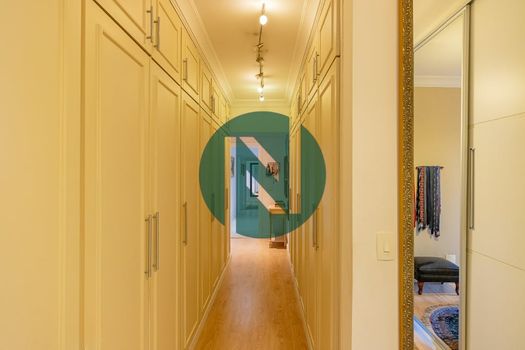 Foto 49 do(a) Apartamento de 5 quartos à venda em Jardim da Saúde, São Paulo
