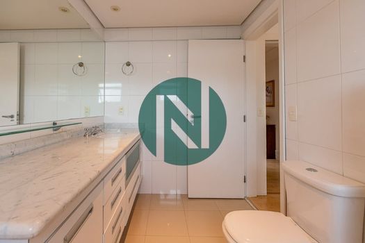 Foto 40 do(a) Apartamento de 5 quartos à venda em Jardim da Saúde, São Paulo