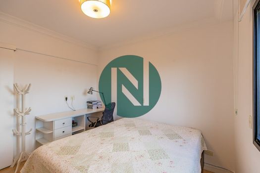 Foto 37 do(a) Apartamento de 5 quartos à venda em Jardim da Saúde, São Paulo