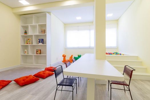 Foto 32 do(a) Apartamento de 2 quartos à venda em Chácara Seis de Outubro, São Paulo