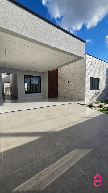 Foto 3 do(a) Casa de 3 quartos à venda em Jardim Presidente, Goiânia