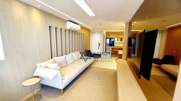 Foto 4 do(a) Apartamento de 3 quartos à venda em Itapuã, Vila Velha