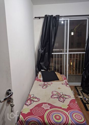 Foto 2 do(a) Apartamento de 1 quartos à venda em Vila Penteado, São Paulo