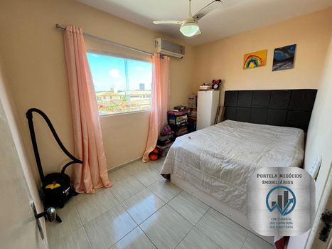 Foto 11 do(a) Casa em Condomínio de 4 quartos à venda em Serraria, Maceió