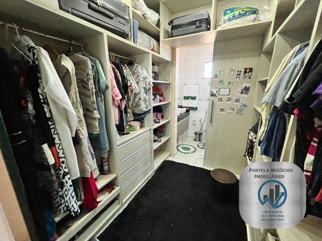 Foto 18 do(a) Casa em Condomínio de 4 quartos à venda em Serraria, Maceió