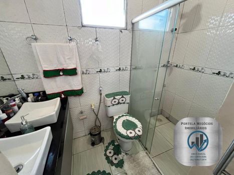 Foto 19 do(a) Casa em Condomínio de 4 quartos à venda em Serraria, Maceió