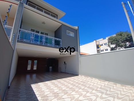 Foto 3 do(a) Cobertura de 3 quartos à venda em Cidade Jardim, São José dos Pinhais