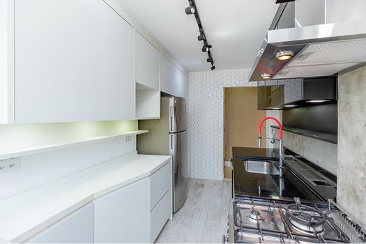 Foto 14 do(a) Apartamento de 2 quartos à venda em Vila Olímpia, São Paulo