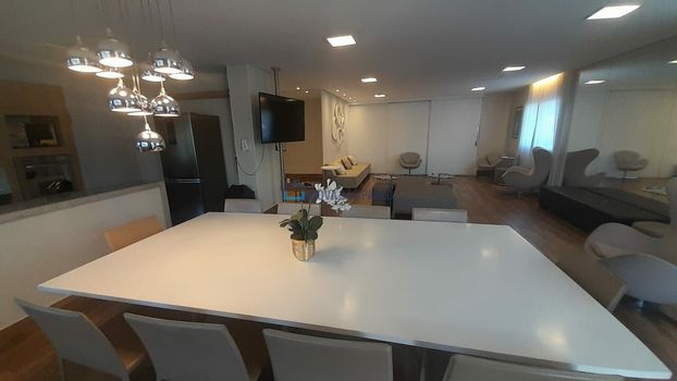 Foto 30 do(a) Apartamento de 2 quartos à venda em Saúde, São Paulo
