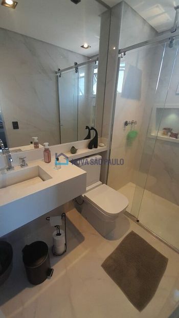 Foto 13 do(a) Apartamento de 2 quartos à venda em Saúde, São Paulo