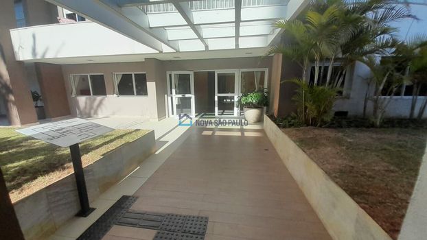Foto 22 do(a) Apartamento de 2 quartos à venda em Saúde, São Paulo