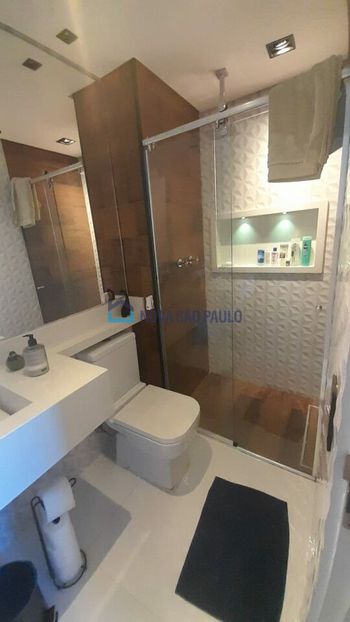 Foto 11 do(a) Apartamento de 2 quartos à venda em Saúde, São Paulo