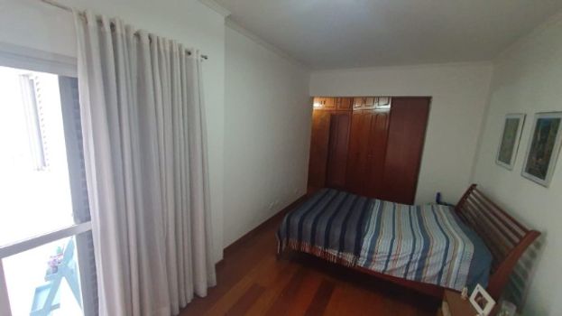 Foto 12 do(a) Apartamento de 4 quartos à venda em Jardim Anália Franco, São Paulo