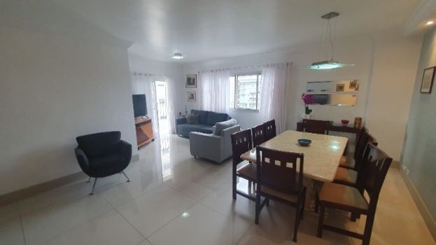 Foto 7 do(a) Apartamento de 4 quartos à venda em Jardim Anália Franco, São Paulo