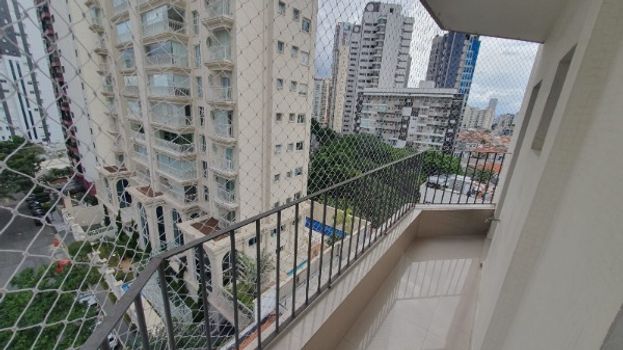 Foto 2 do(a) Apartamento de 4 quartos à venda em Jardim Anália Franco, São Paulo