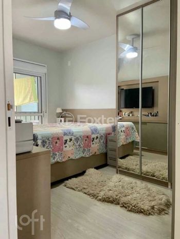 Foto 5 do(a) Apartamento de 2 quartos à venda em Vila Fátima, Cachoeirinha