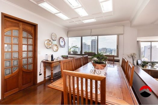Foto 6 do(a) Apartamento de 3 quartos à venda em Mooca, São Paulo
