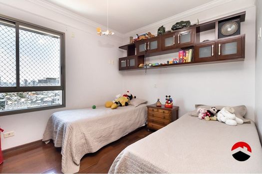 Foto 21 do(a) Apartamento de 3 quartos à venda em Mooca, São Paulo