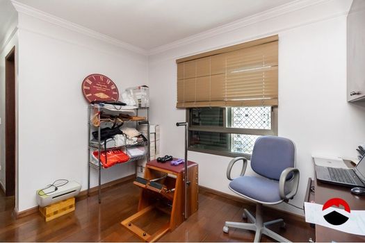 Foto 17 do(a) Apartamento de 3 quartos à venda em Mooca, São Paulo