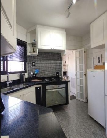 Foto 25 do(a) Apartamento de 3 quartos à venda em Chácara Santo Antônio (Zona Leste), São Paulo