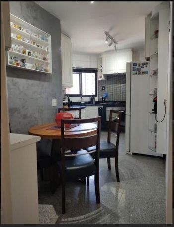 Foto 23 do(a) Apartamento de 3 quartos à venda em Chácara Santo Antônio (Zona Leste), São Paulo