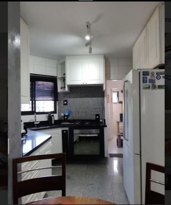 Foto 27 do(a) Apartamento de 3 quartos à venda em Chácara Santo Antônio (Zona Leste), São Paulo