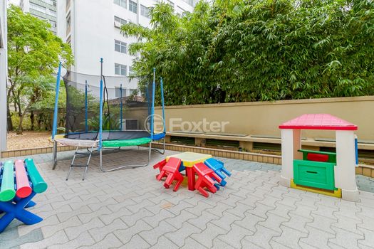 Foto 50 do(a) Apartamento de 4 quartos à venda em Higienópolis, São Paulo