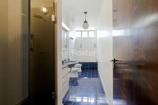Foto 17 do(a) Apartamento de 4 quartos à venda em Higienópolis, São Paulo