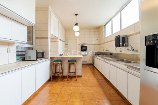 Foto 31 do(a) Apartamento de 4 quartos à venda em Higienópolis, São Paulo