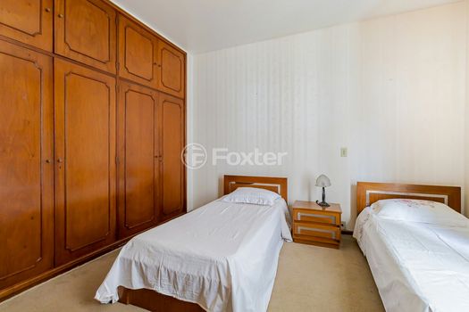 Foto 20 do(a) Apartamento de 4 quartos à venda em Higienópolis, São Paulo
