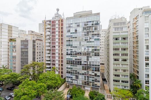 Foto 5 do(a) Apartamento de 4 quartos à venda em Higienópolis, São Paulo