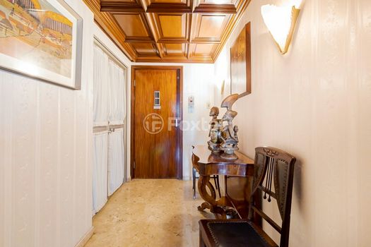 Foto 44 do(a) Apartamento de 4 quartos à venda em Higienópolis, São Paulo