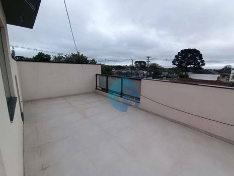 Foto 35 do(a) Casa de 3 quartos à venda em Tarumã, Curitiba