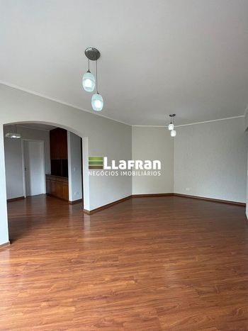 Foto 2 do(a) Apartamento de 3 quartos à venda em Paraisópolis, São Paulo