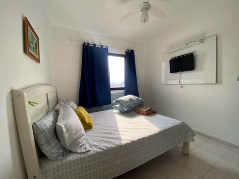 Foto 26 do(a) Apartamento de 2 quartos à venda em Boqueirão, Praia Grande