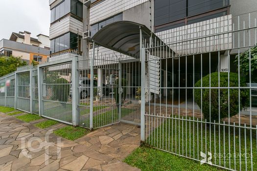 Foto 38 do(a) Apartamento de 3 quartos à venda em Jardim Itu, Porto Alegre