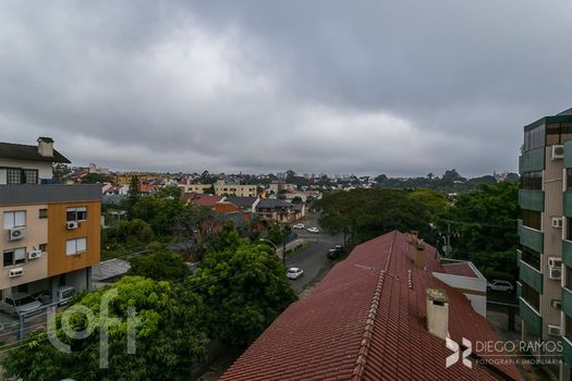 Foto 35 do(a) Apartamento de 3 quartos à venda em Jardim Itu, Porto Alegre
