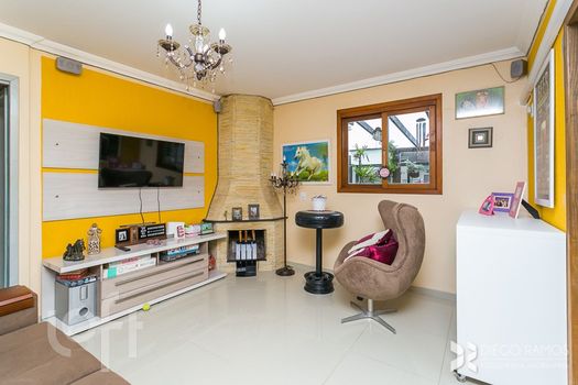 Foto 23 do(a) Apartamento de 3 quartos à venda em Jardim Itu, Porto Alegre