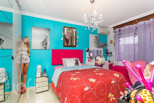 Foto 16 do(a) Apartamento de 3 quartos à venda em Jardim Itu, Porto Alegre